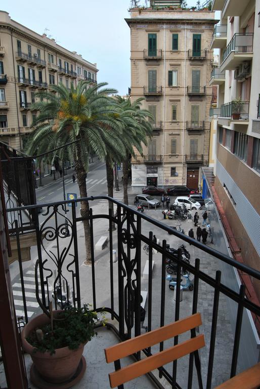 On The Way Hostel Palermo Dış mekan fotoğraf